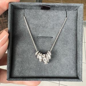 David Yurman necklace